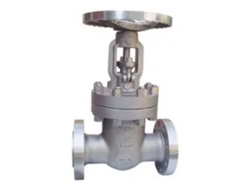 Monel Valves