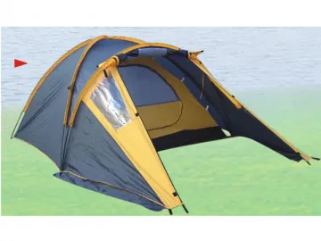 KM-9030 Three Person Tent