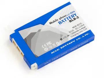 BLB-2 Rechargeable Battery for Nokia Phone