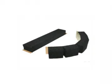 EPDM Adhesive Foam Gasket