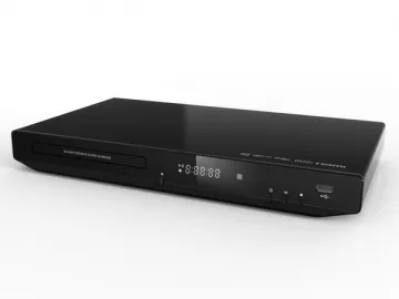 CJI360S Blu-Ray DVD Player