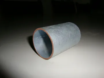 Fluid Delivery Pipe