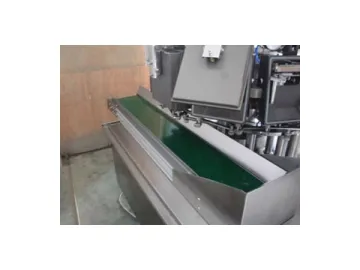 Rotary Vacuum Packing Machine