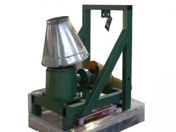 ZLSP-P PTO Pellet Mill