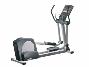 Elliptical Machine