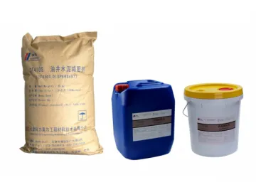 CF410 High Temperature Cement Dispersant