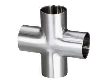 Stainless Steel Cross