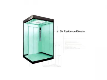 Residence Elevator