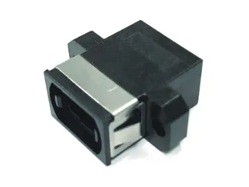 MPO Fiber Optic Adapter