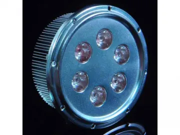 6W LED Ceiling Light,        YK-B6761