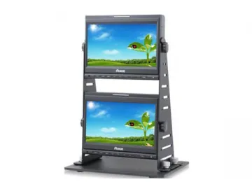 Video Monitor for World University Games in Shenzhen