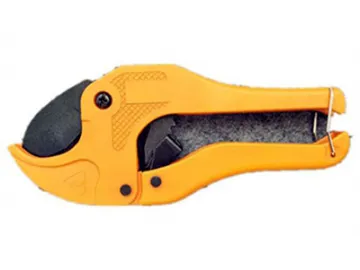 Plastic Pipe Cutter