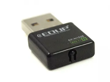 EP-N1528 300Mbps Mini Wireless 802.11N USB Adapter