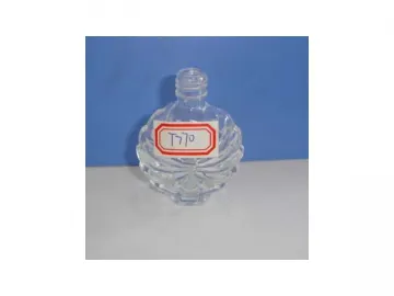 15ml Glass Perfume Bottle T770