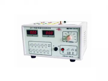 LD-1-YS Medical Leakage Current Tester