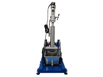 TBTQX-1 Asphalt Mixture Core drilling Machine