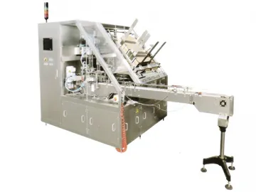 Automatic Cartoning Machine