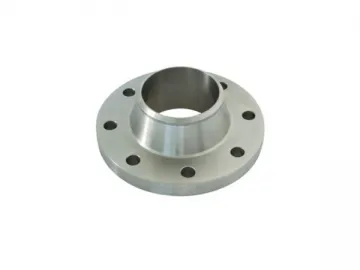 Flange