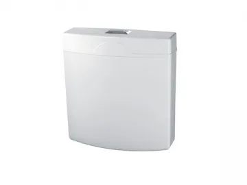 Wall Mounted Cistern