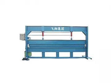 Hydraulic Bending Machine