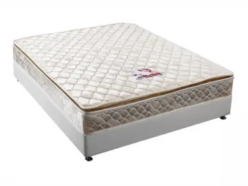 Bonnell Spring Mattress (Memory Foam as Comfort Layer)