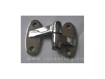 Automobile Door Hinges