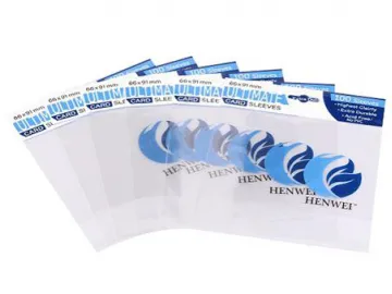 Header Bags