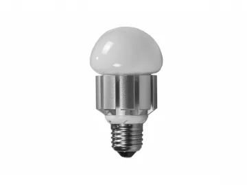 6W LED Light Bulb