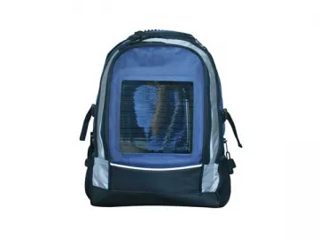 Solar Backpack OE-B16