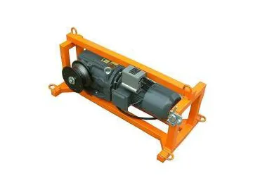 Electric Winch