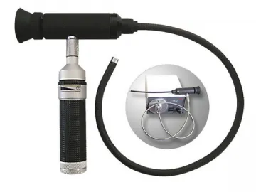 TB Series Fibre Optic Borescope