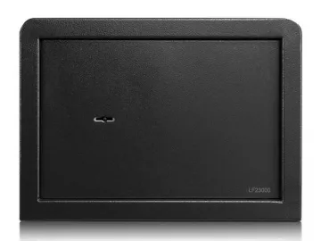 K Series Key Lock Wall Mount Safe