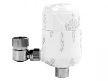 Water Filter Faucet for Beauty Care