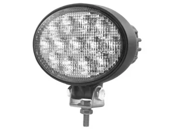 5.5inch Oval Work Light, UT-W0391