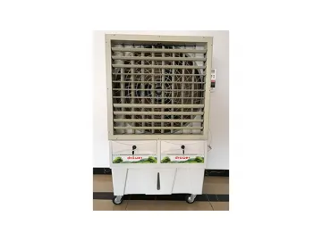 CY-18CM New Stype Portable Evaporative Air Cooler