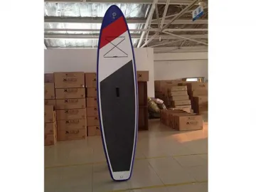 Surfboard