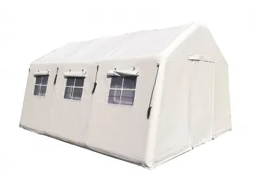 Inflatable Medical Tent