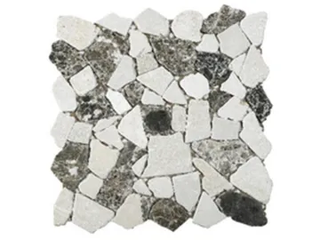 Stone Mosaic