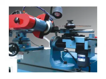 RMD127B Automatic Circular Saw Blade Grinder