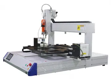 SC-600F Screw Driving Robot