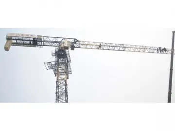 Tower Crane PT7528