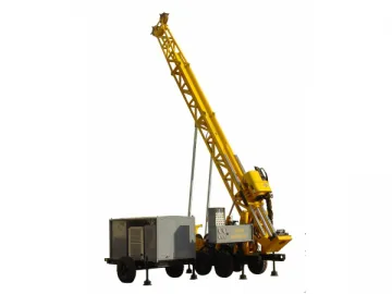 Core Drill Rig