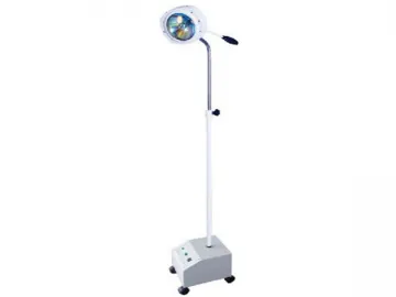 Halogen Minor Surgery Examination Light with Battery RC-EH01LE