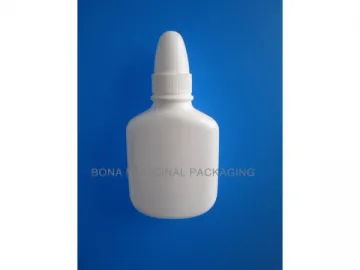 30ml LDPE Nasal Spray Bottle