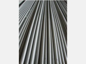 Stainless Steel Seamless Tube