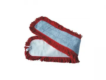 TM5105 Micro Fiber Coral Fleece Dust Mop