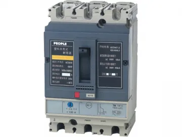 RDM11 Molded Case Circuit Breaker