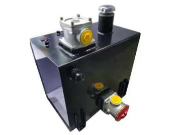 Hydraulic Tank