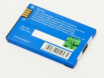 BT50 Cell Phone Battery for Motorola