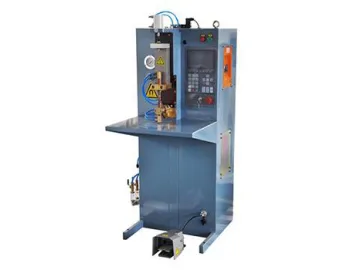 25KVA-220KVA MFDC Resistance Welding Machine (Stationary Spot Welder, Projection Welder)